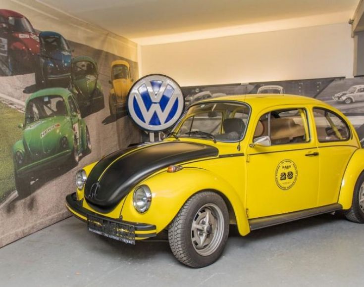 VW-Käfermuseum
