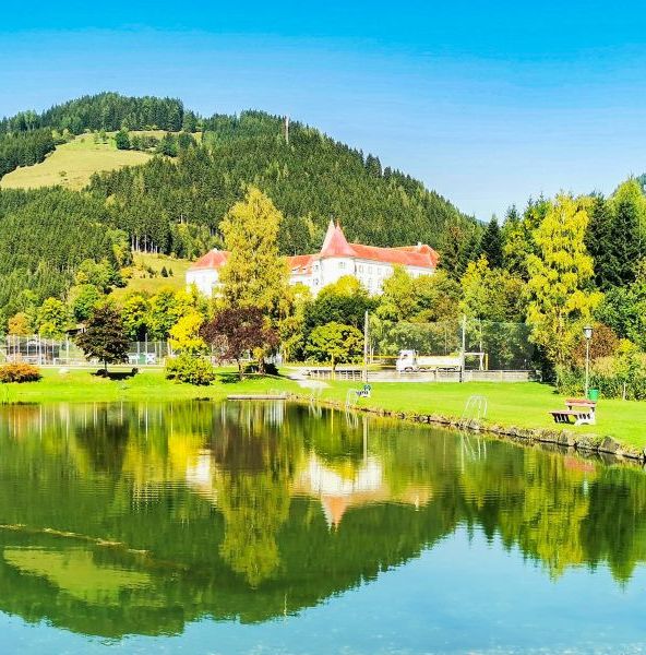 Sommerurlaub in der Steiermark